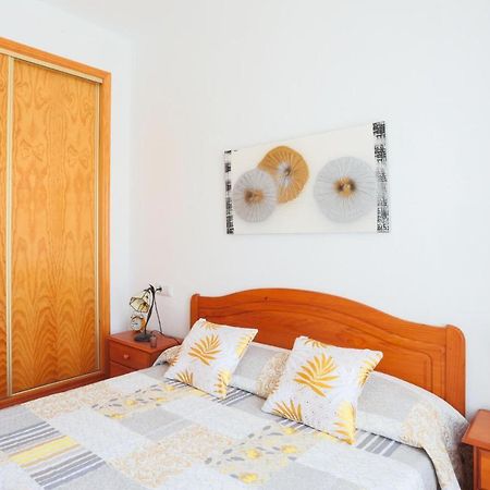 2 Bedroom Lovely Home In Mazarrón Exteriér fotografie