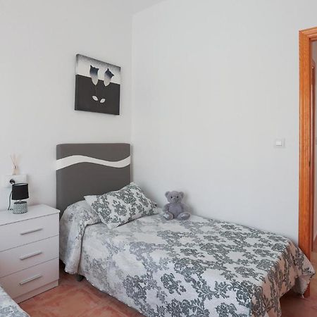 2 Bedroom Lovely Home In Mazarrón Exteriér fotografie