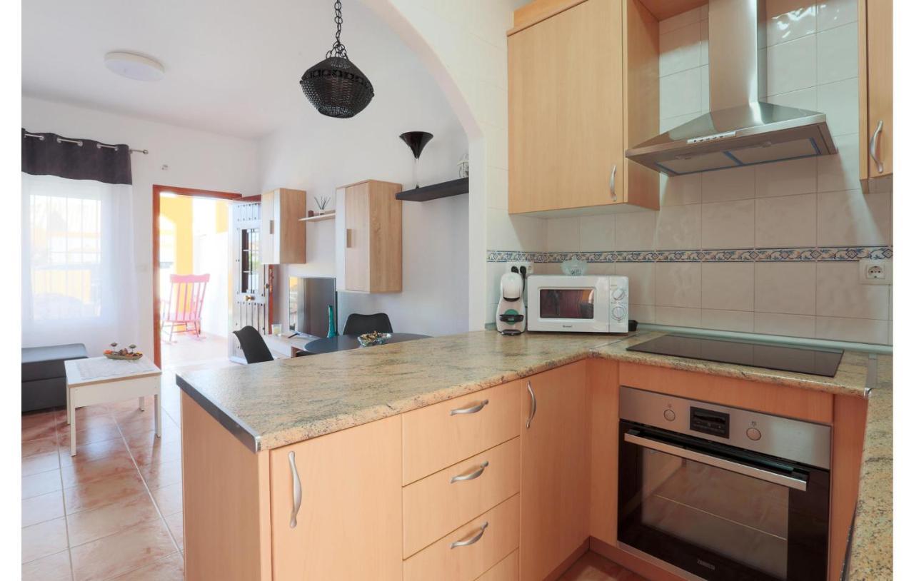 2 Bedroom Lovely Home In Mazarrón Exteriér fotografie
