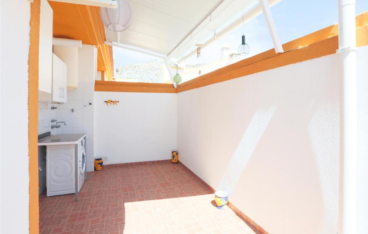 2 Bedroom Lovely Home In Mazarrón Exteriér fotografie