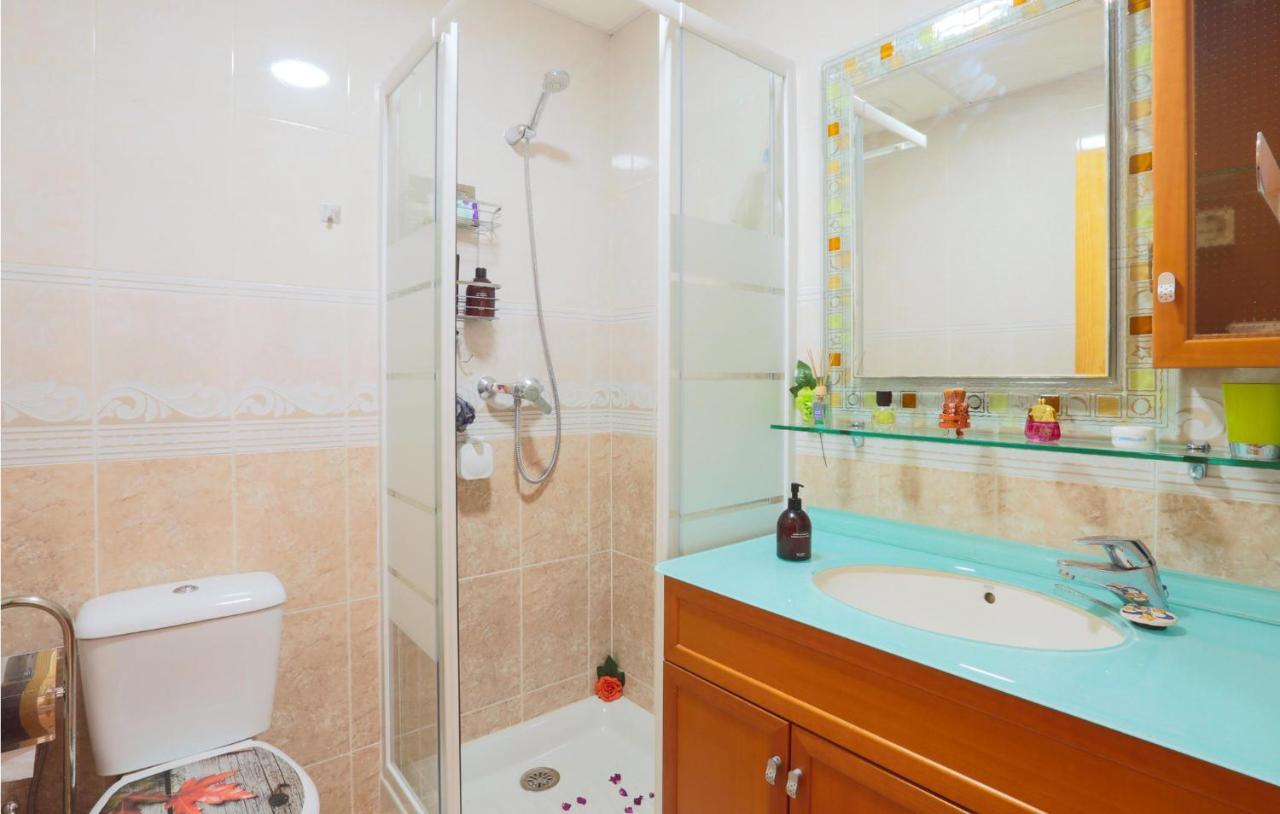 2 Bedroom Lovely Home In Mazarrón Exteriér fotografie
