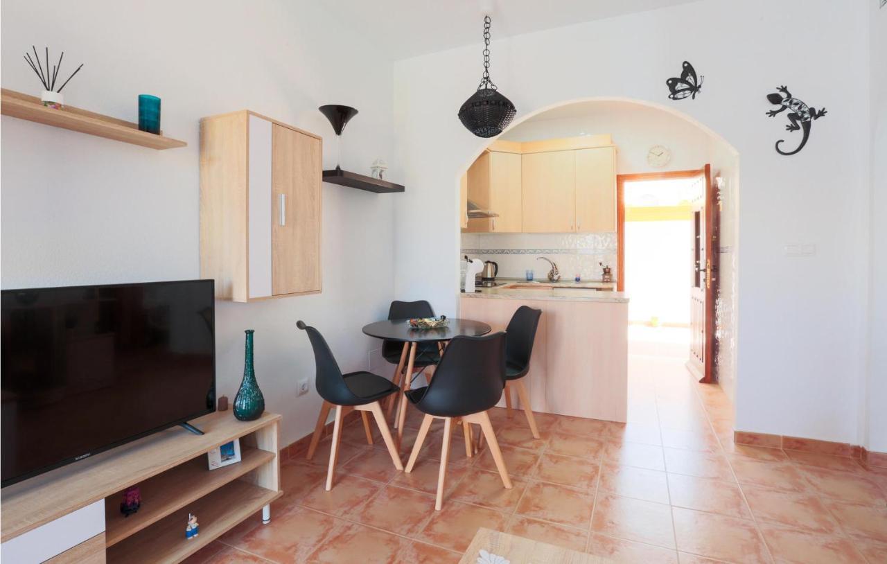 2 Bedroom Lovely Home In Mazarrón Exteriér fotografie