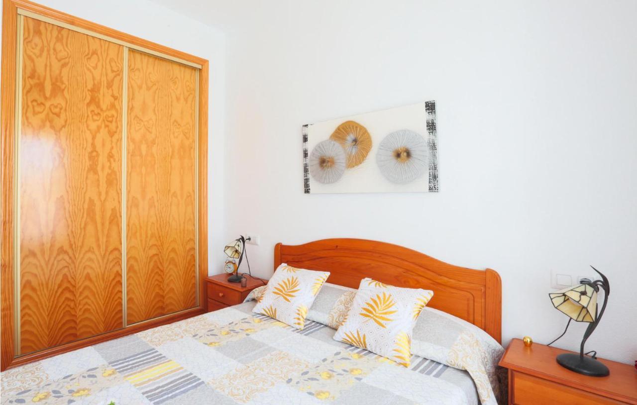 2 Bedroom Lovely Home In Mazarrón Exteriér fotografie