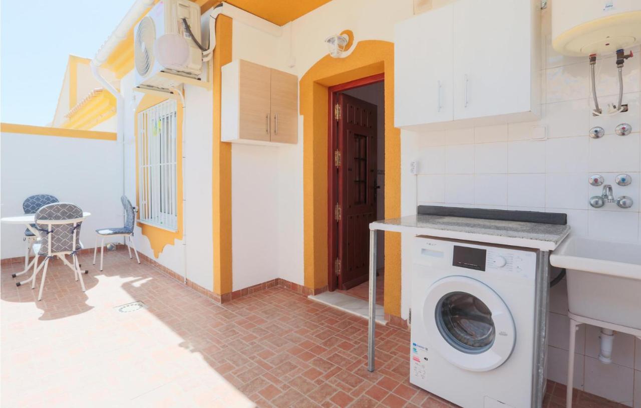 2 Bedroom Lovely Home In Mazarrón Exteriér fotografie