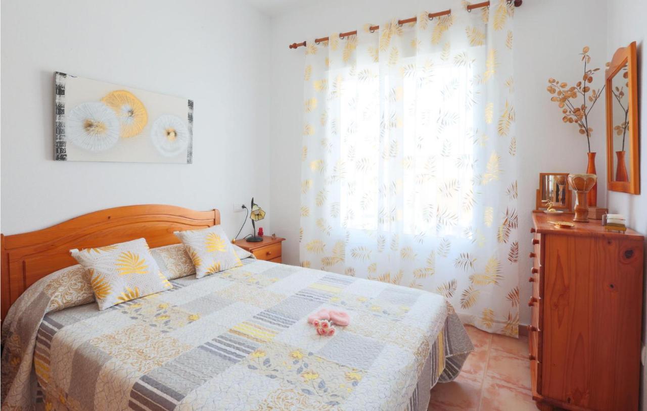 2 Bedroom Lovely Home In Mazarrón Exteriér fotografie