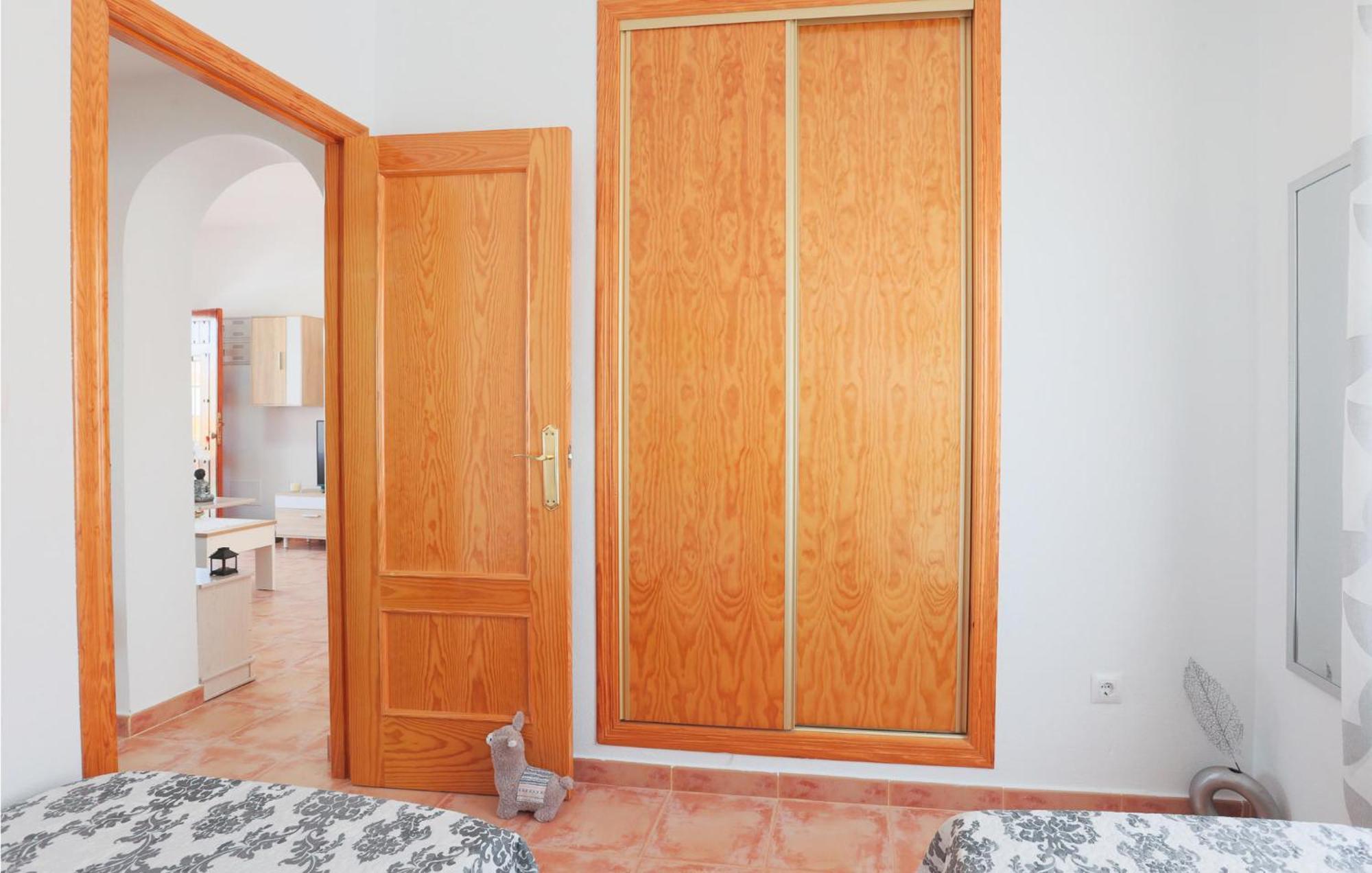 2 Bedroom Lovely Home In Mazarrón Exteriér fotografie